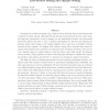 Revenue Management with Strategic Customers: Last-Minute Selling and Opaque Selling
