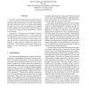 Reverse Engineering of the Interaction Diagrams from C++ Code