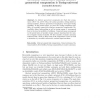 Reversible Conservative Rational Abstract Geometrical Computation Is Turing-Universal