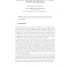 Reversible Data Embedding Based on the Haar Wavelet Decomposition