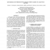 Reversible Multiresolution Image Coding Based on Adaptive Lifting