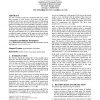 Review spam detection