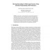 Revising Knowledge in Multi-agent Systems Using Revision Programming with Preferences