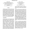 Revising the Intellectual Bandwidth Model and Exploring its Use by a Corporate Management Team