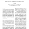 Revisit of stochastic mesh method for pricing American options