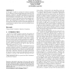 Revisiting a limit on efficient quantum computation