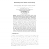 Revisiting Cache Block Superloading