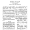 Revisiting communication performance models for computational clusters