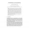 Revisiting Elitism in Ant Colony Optimization