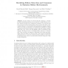 Revisiting Failure Detection and Consensus in Omission Failure Environments