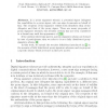 Revisiting Fully Distributed Proxy Signature Schemes