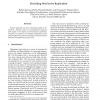 Revisiting Hot Passive Replication