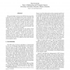Revisiting SRT Quotient Digit Selection