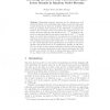 Revisiting the Direct Sum Theorem and Space Lower Bounds in Random Order Streams