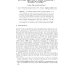 Rewriting Induction + Linear Arithmetic = Decision Procedure