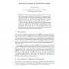 Rewriting modulo in Deduction modulo