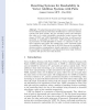 Rewriting Systems for Reachability in Vector Addition Systems with Pairs