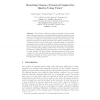 Rewriting Unions of General Conjunctive Queries Using Views