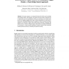 RFID-assisted Product Delivery in Sustainable Supply Chains: A Knowledge-based Approach