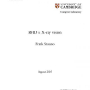 RFID is x-ray vision
