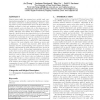 RFT: Identifying Suitable Neighbors for Concurrent Transmissions in Point-to-Point Communications