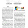 RGB-(D) scene labeling: Features and algorithms