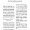 Rhythm and Tempo Recognition of Music Performance from a Probabilistic Approach