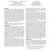 Rhythm modeling, visualizations and applications