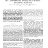 Rhythmic Brushstrokes Distinguish van Gogh from His Contemporaries: Findings via Automated Brushstroke Extraction