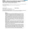 RibAlign: a software tool and database for eubacterial phylogeny based on concatenated ribosomal protein subunits