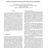 RICH: Automatically Protecting Against Integer-Based Vulnerabilities