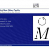 Rich Meta Object Facility