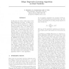 Ridge Regression Learning Algorithm in Dual Variables