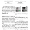 Ridge-valley Path Planning for 3D Terrains