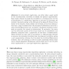 Riemannian Elasticity: A Statistical Regularization Framework for Non-linear Registration