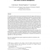 Rigorous engineering of product-line requirements: A case study in failure management