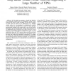 Ring-Based Virtual Private Network Supporting a Large Number of VPNs