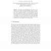 RIO: Roles, Interactions and Organizations