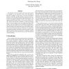 RISA: accurate and efficient placement routability modeling