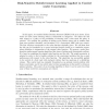 Risk Sensitive Reinforcement Learning