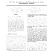 RL-TOPS: An Architecture for Modularity and Re-Use in Reinforcement Learning