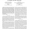 RLAR: Robust Link Availability Routing Protocol for Mobile Ad Hoc Networks