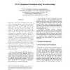 RNA Pseudoknot Prediction Using Term Rewriting