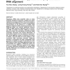 RNALogo: a new approach to display structural RNA alignment