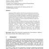 Roaming Real-Time Applications - Mobility Services in IPv6 Networks
