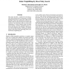 Robot Weightlifting By Direct Policy Search