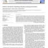 Robots in the kitchen: Exploiting ubiquitous sensing and actuation