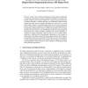 Robust 3D Pose Estimation and Efficient 2D Region-Based Segmentation from a 3D Shape Prior