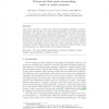 Robust and blind mesh watermarking based on volume moments