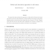 Robust and data-driven approaches to call centers